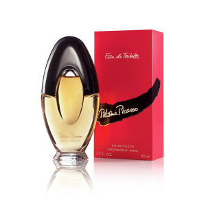 P. PICASSO - Eau de Toilette Spray. P. PICASSO - Eau de Toilette Spray.